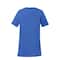Port & Company® Colors Ladies Performance Blend V-Neck T-Shirt